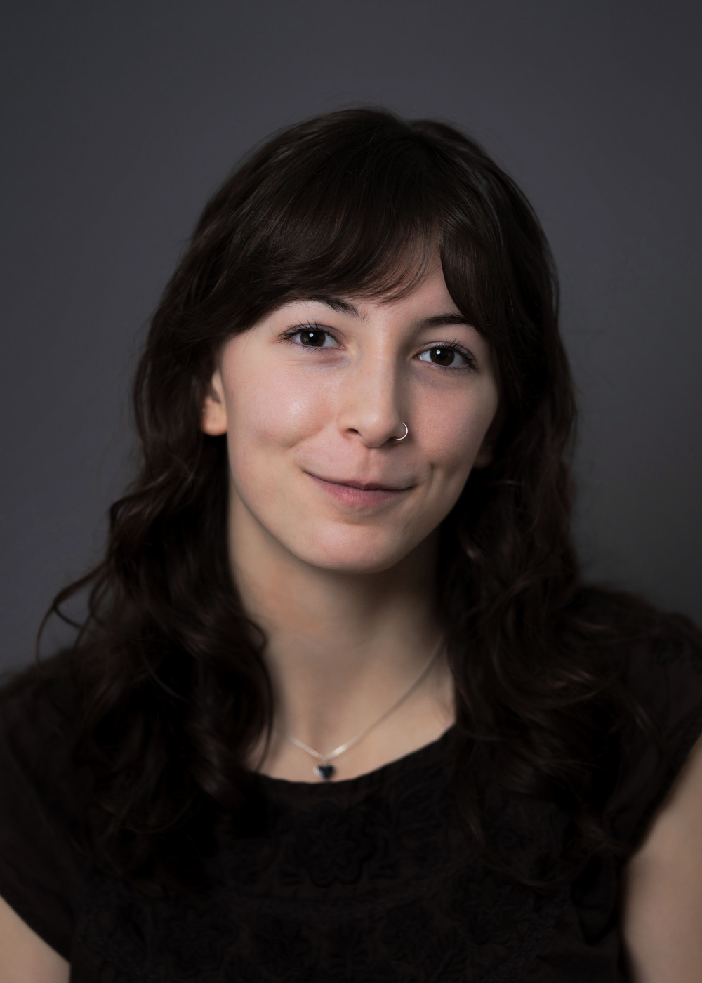 A picture of Isla Falconer