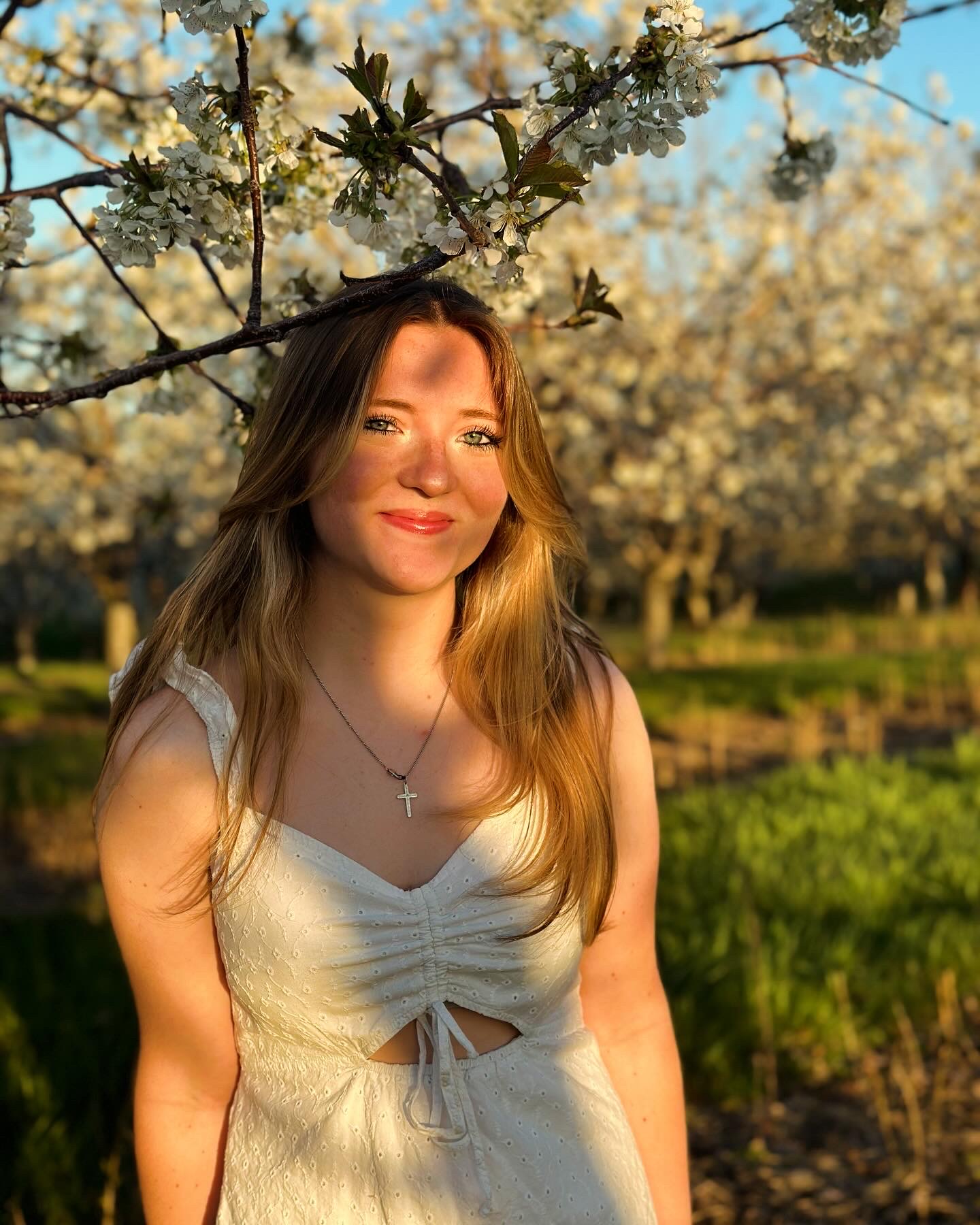 picture of Kyley Fuller