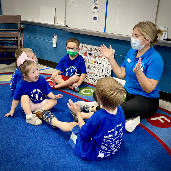 Grand Traverse Regional Community Foundation Awards 10K In Grants To 
