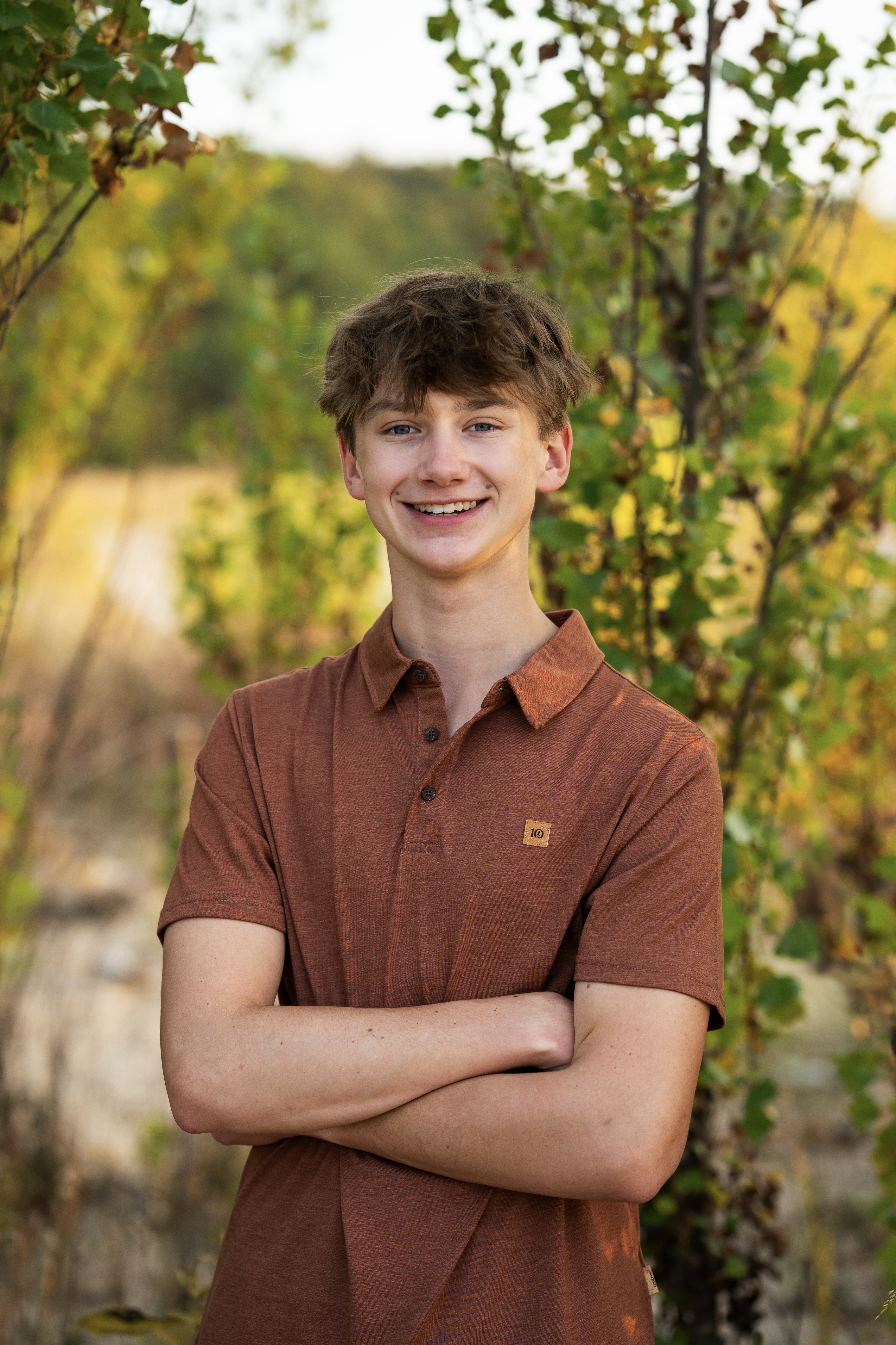 Picture of Arlo Augusta