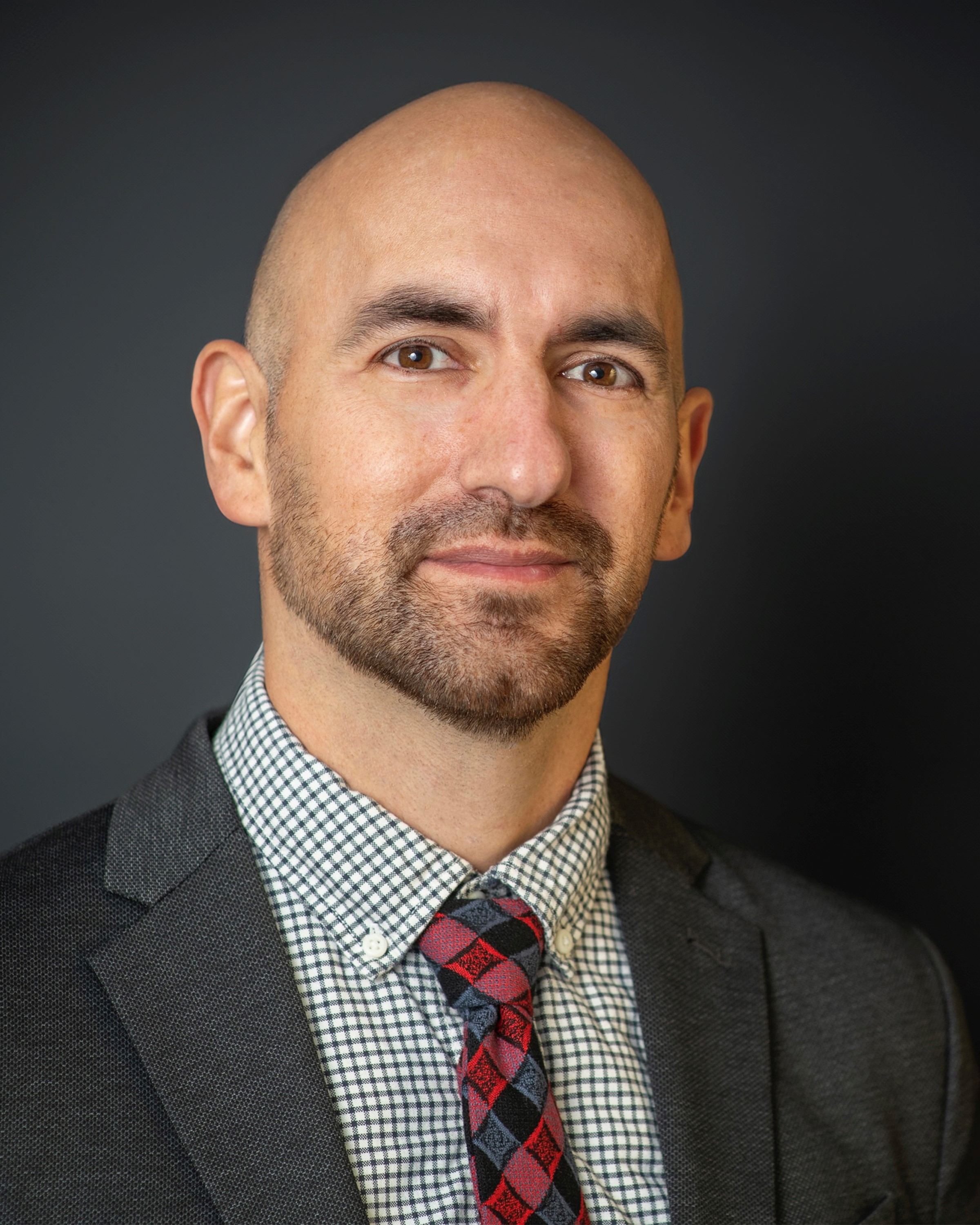 picture of Mark Wilson
