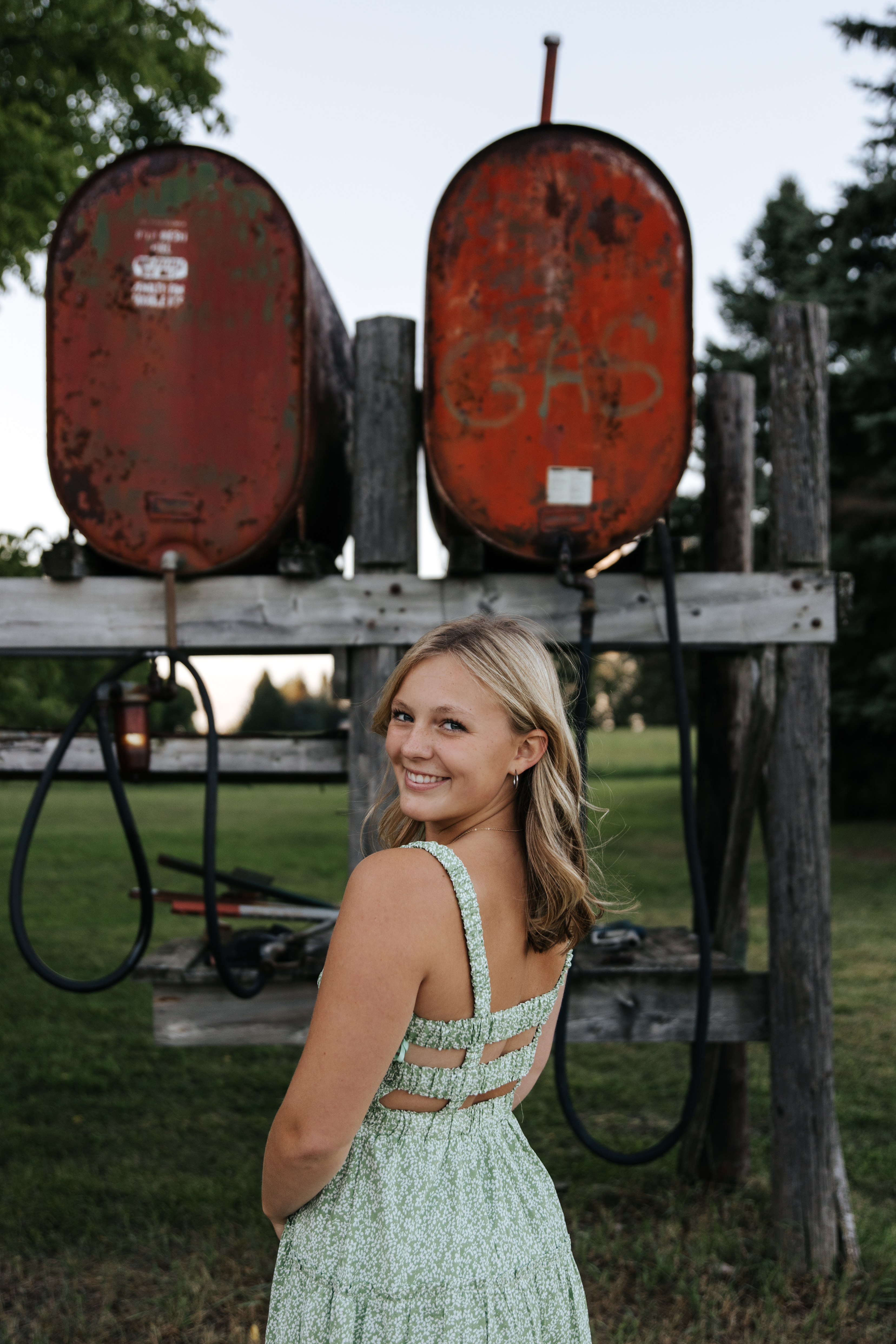 picture of Isabella Essenberg