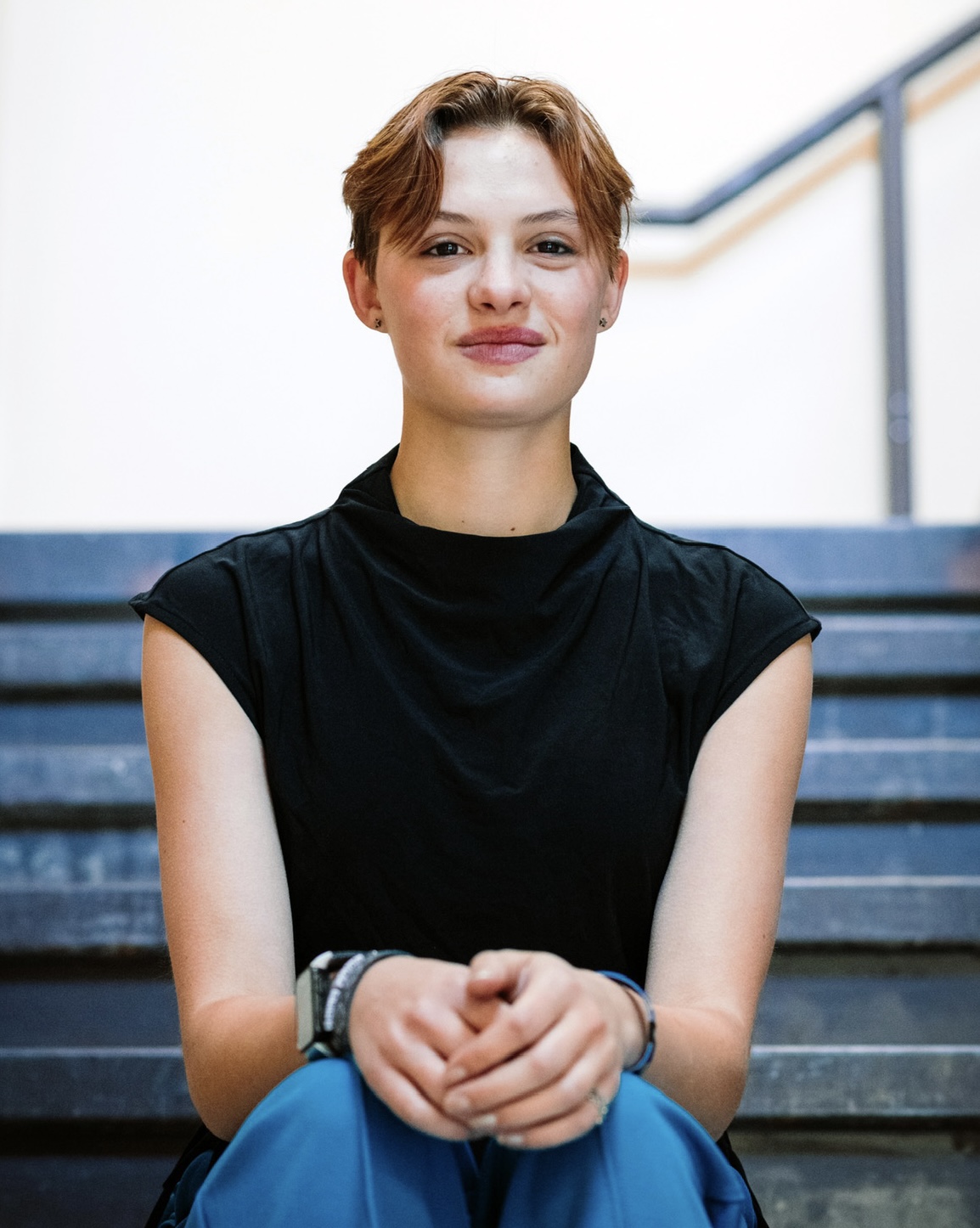 picture of Mara Van Wagner