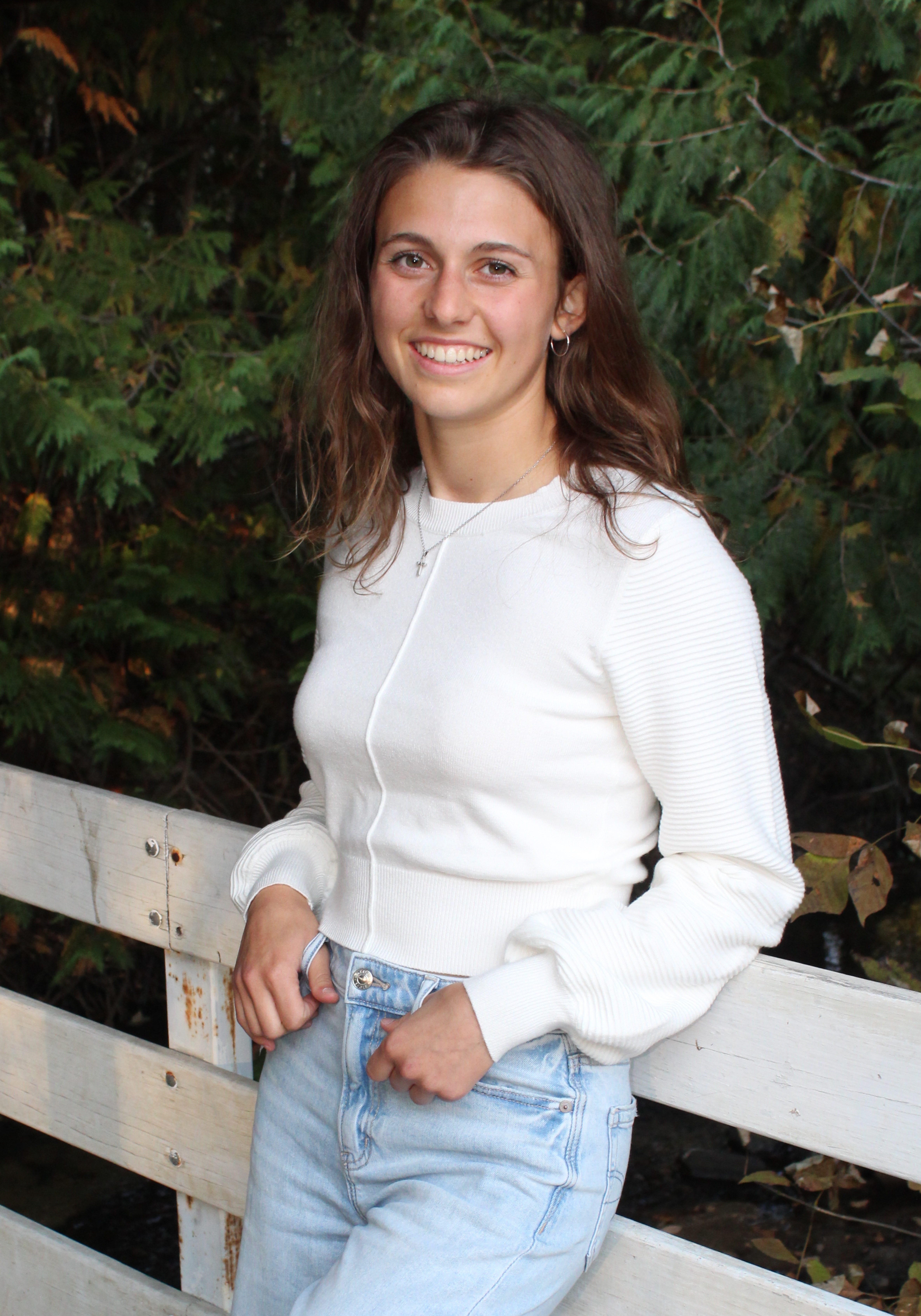 picture of Ella Knudsen