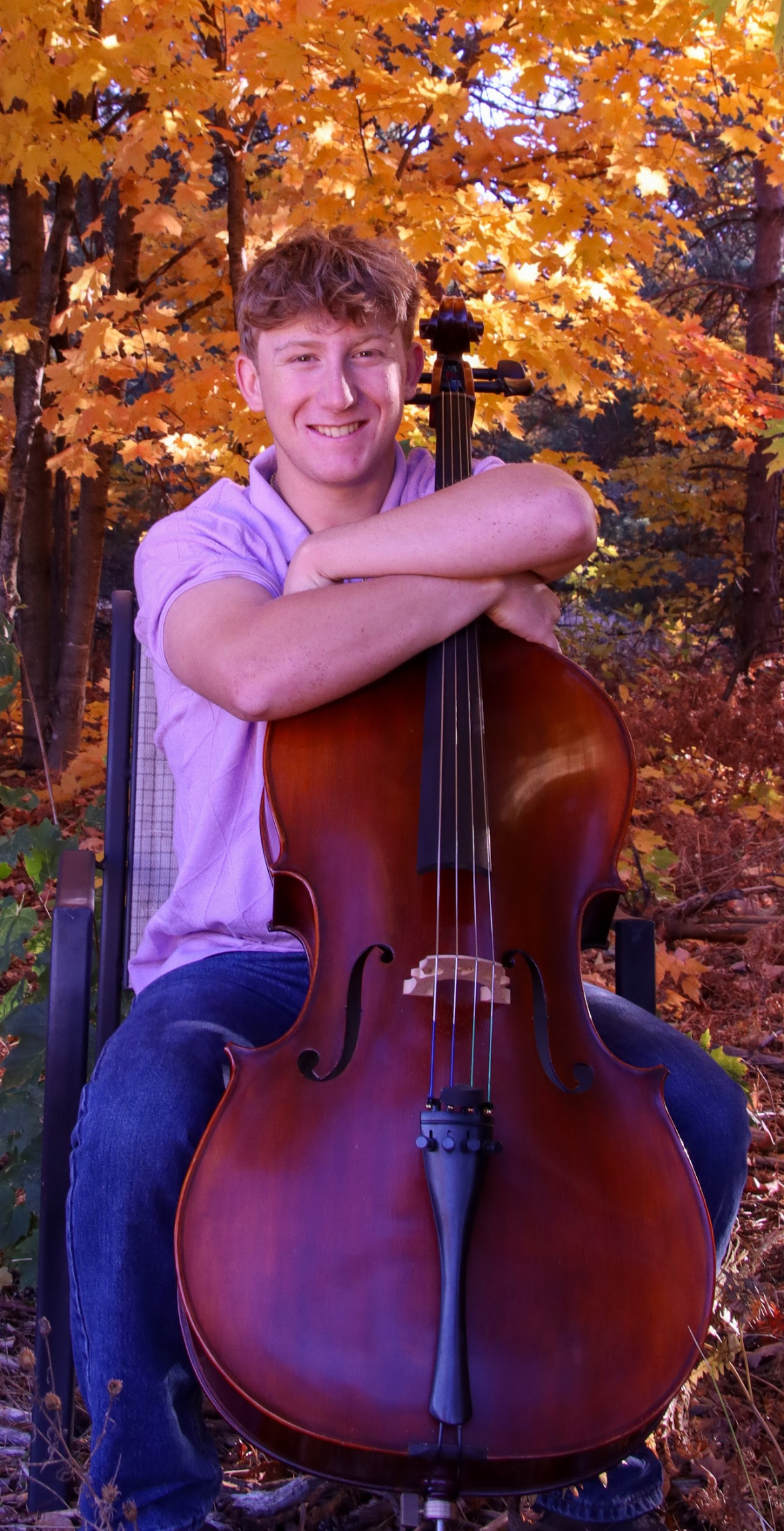 picture of Jonah Arbuckle