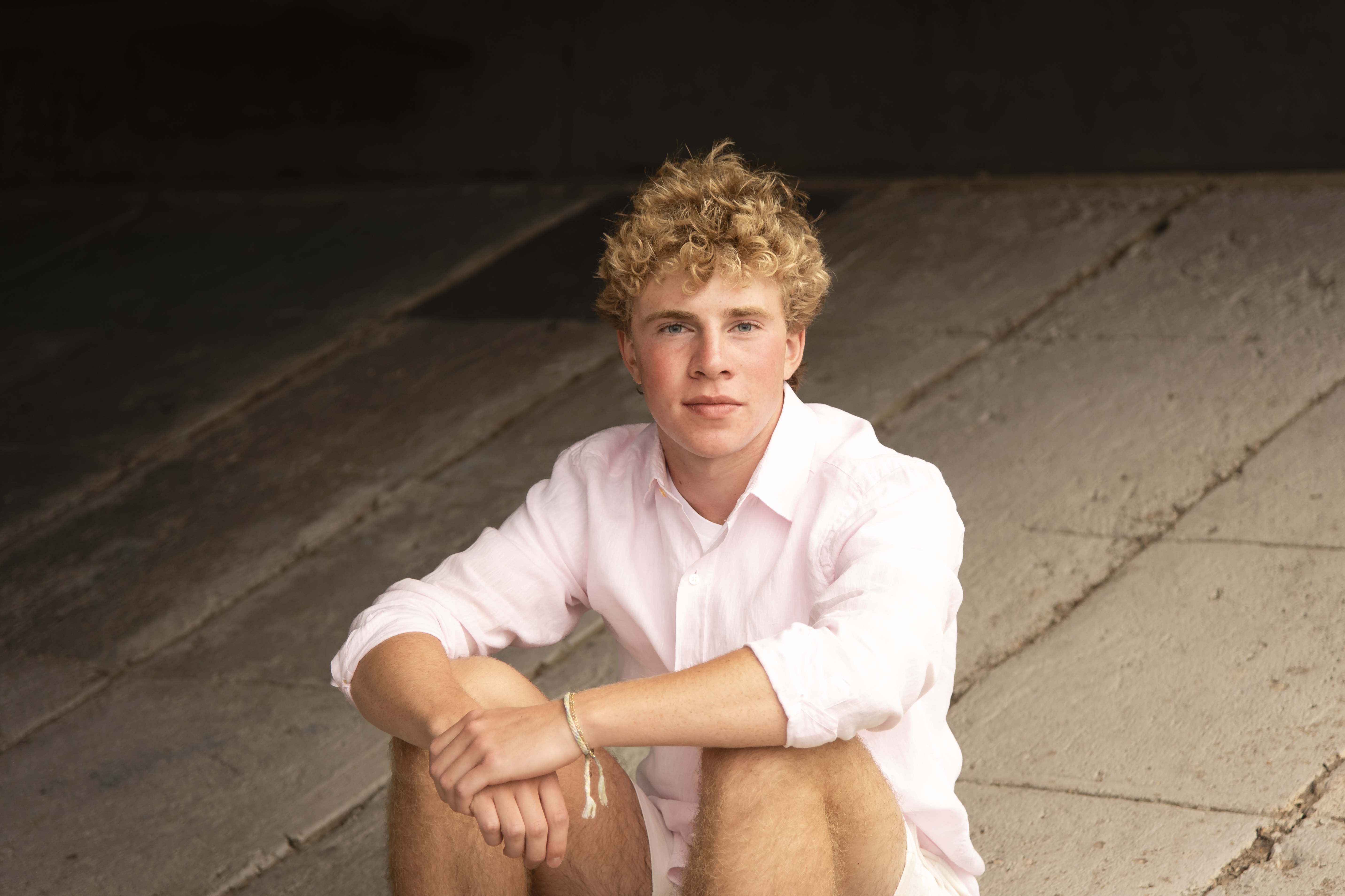 picture of Liam Donnell