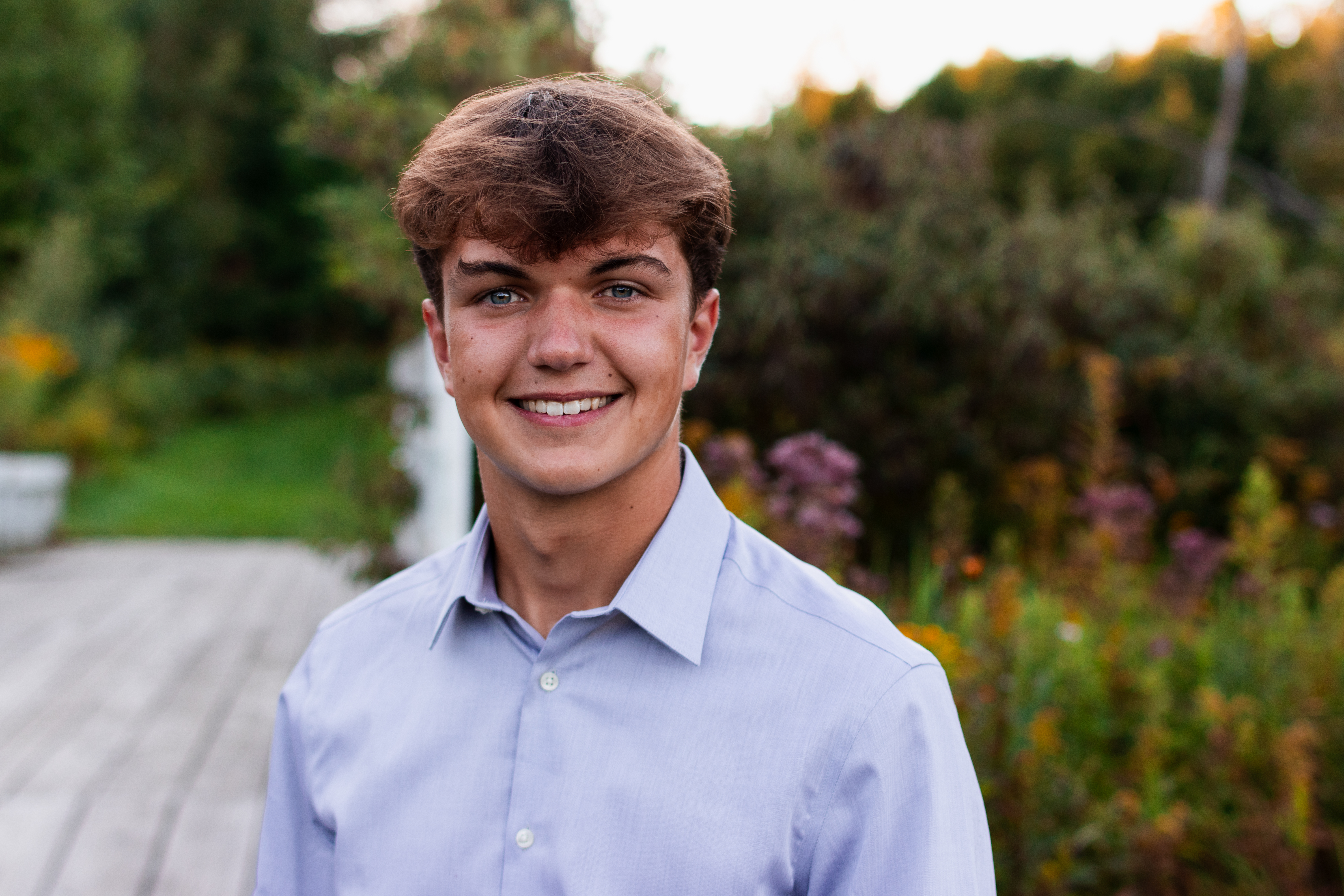 picture of Trey Stewart