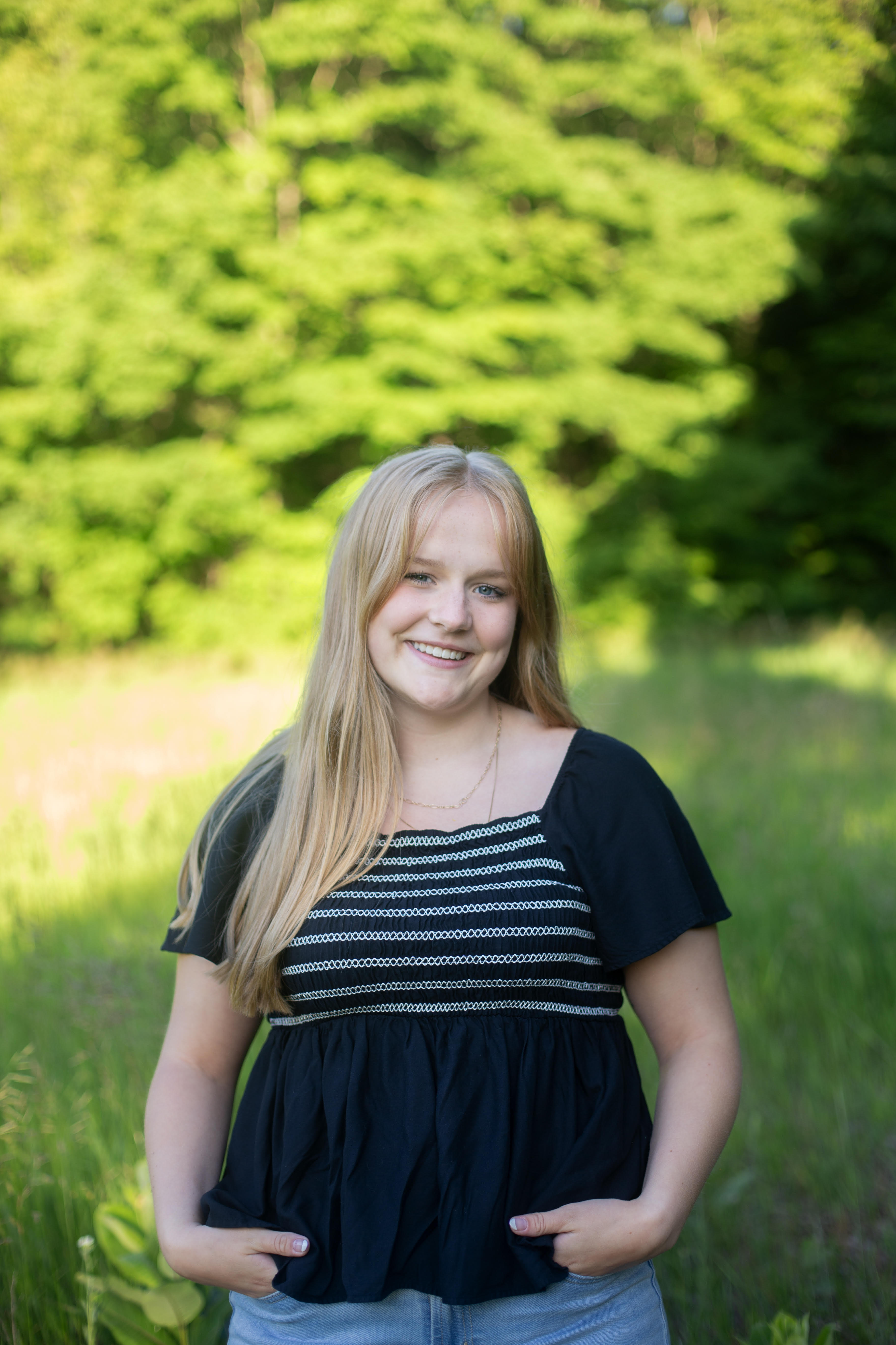 picture of Julia Michalowski