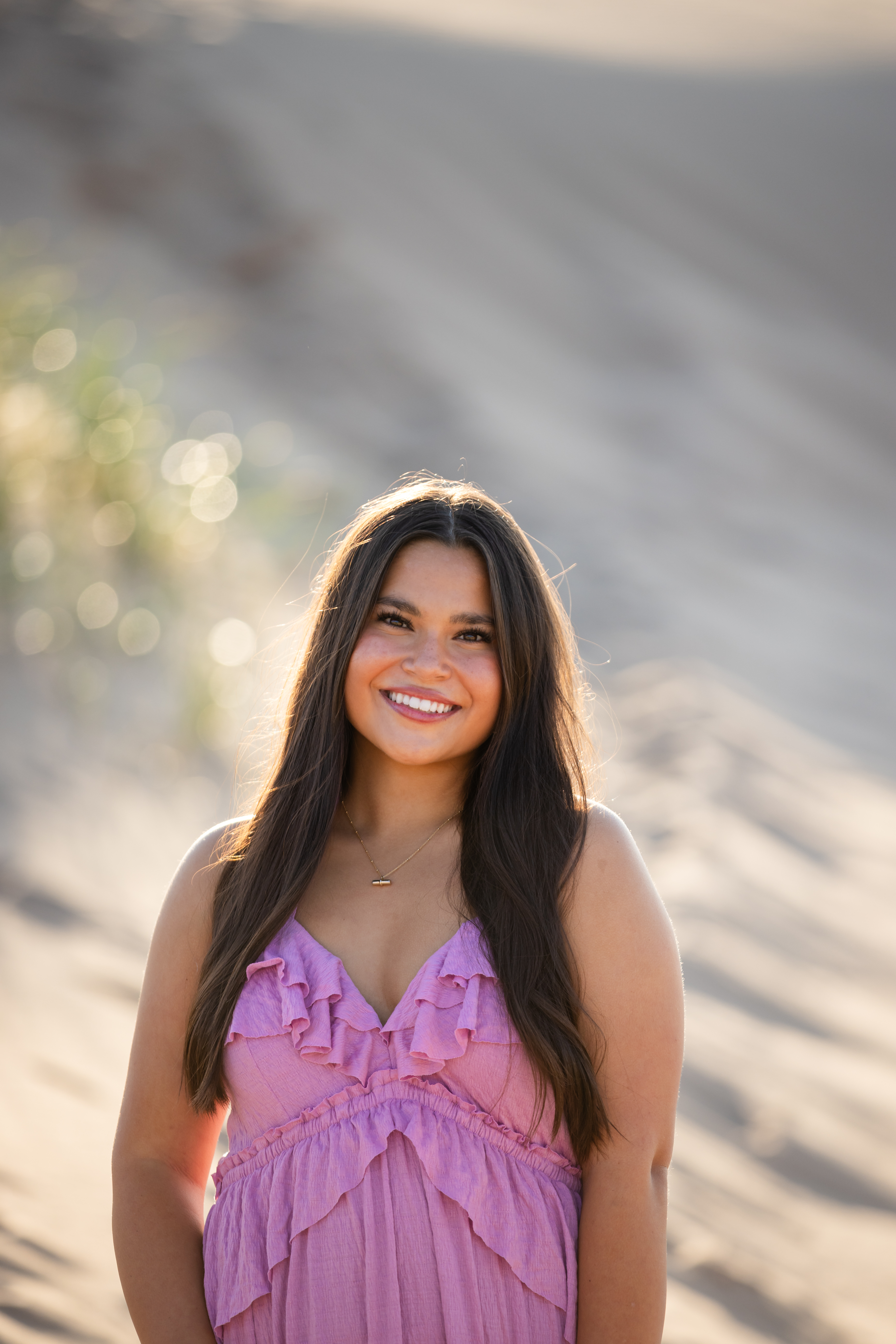 Picture of Abby Corpus